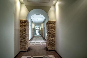 هتل Loft 1898