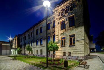 هتل Loft 1898