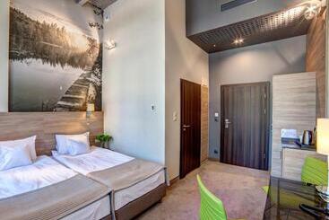 هتل Loft 1898