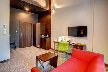 هتل Loft 1898
