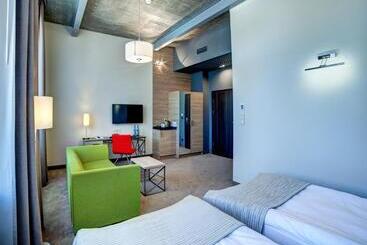 هتل Loft 1898