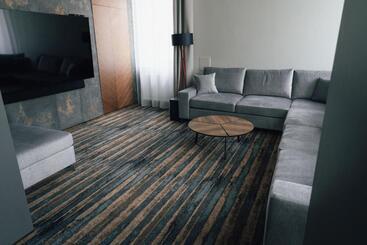 هتل Loft 1898