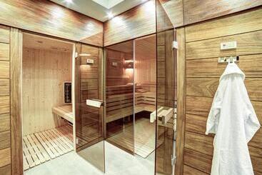هتل Loft 1898