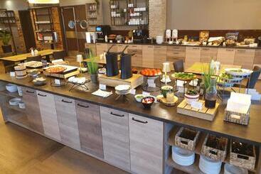 هتل Loft 1898