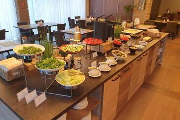 هتل Loft 1898