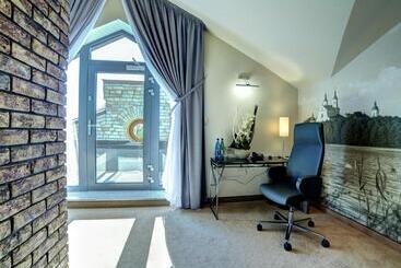هتل Loft 1898