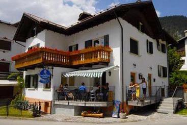 B&b Meublè Giustina - Auronzo di Cadore