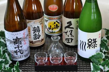 هتل Muika Onsen