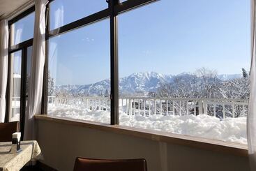 هتل Muika Onsen