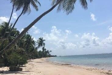هتل Pousada Aroeira Eco