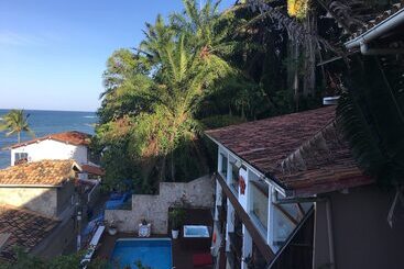 هتل Pousada Aroeira Eco