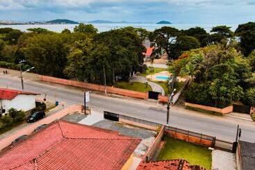 هتل Pousada Parque Praia