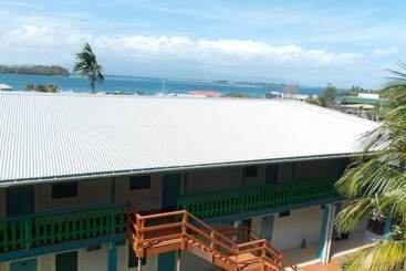 هتل Rekona Lodge