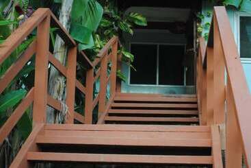 هتل Rekona Lodge