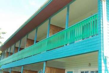 هتل Rekona Lodge