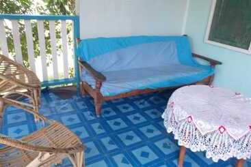هتل Rekona Lodge