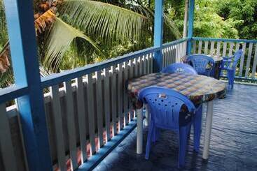 هتل Rekona Lodge
