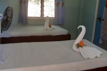 هتل Rekona Lodge