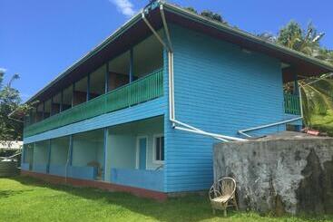 هتل Rekona Lodge