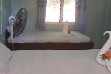 هتل Rekona Lodge