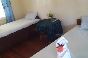 هتل Rekona Lodge