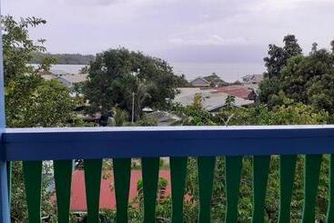 هتل Rekona Lodge