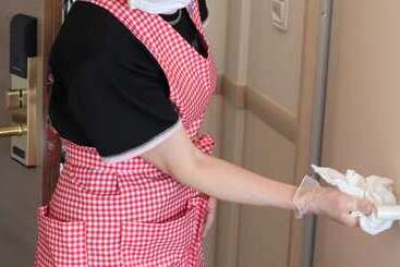 هتل Toyoko Inn Jr Kobe-eki Kita-guchi