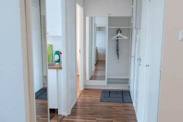 Kotimaailma Apartments Kuopio