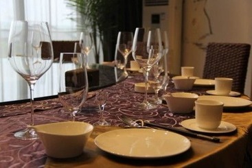 Louguan Yinxiang Hotel Xi An