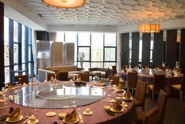 Louguan Yinxiang Hotel Xi An