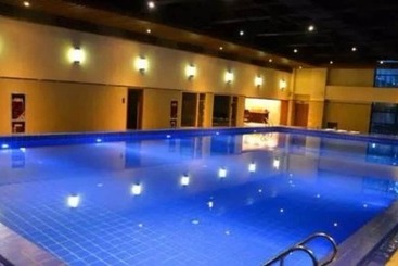 Louguan Yinxiang Hotel Xi An