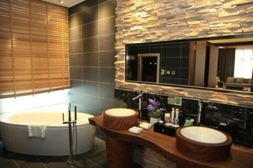 Louguan Yinxiang Hotel Xi An