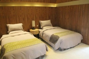 Louguan Yinxiang Hotel Xi An