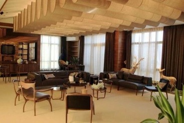 Louguan Yinxiang Hotel Xi An