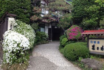 Maruka Ryokan