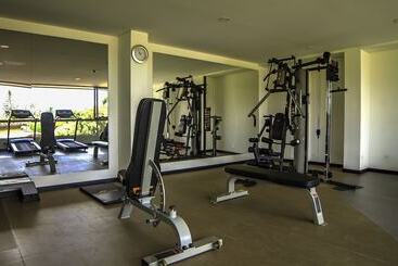 Mg Hotels & Suites