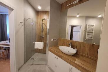 Old Town Residence Bis