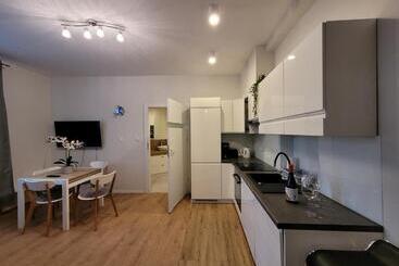 Old Town Residence Bis