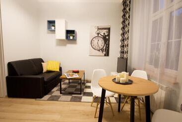 Old Town Residence Bis
