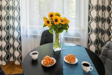 Old Town Residence Bis