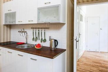 Old Town Residence Bis