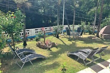 پانسیون Acquario Guesthouse
