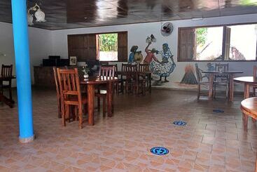 پانسیون Acquario Guesthouse