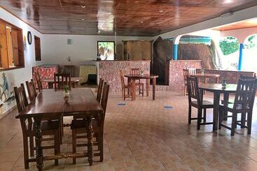 پانسیون Acquario Guesthouse