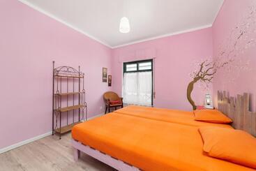 پانسیون Al Gharb Tavira Eco Guesthouse