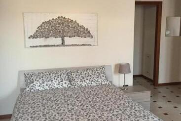 پانسیون B&b Via Garibaldi
