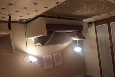 پانسیون B&b Via Garibaldi