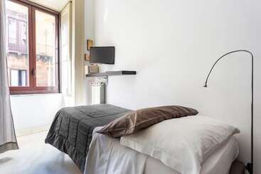 پانسیون Catania Inn Rooms
