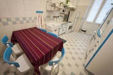 پانسیون Domus Liberta   Boutique Rooms