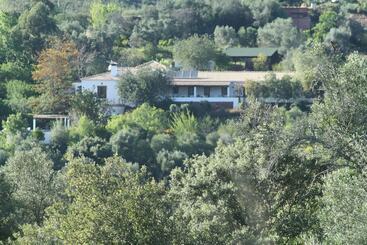 Vale Fuzeiros Nature Guesthouse - Silves